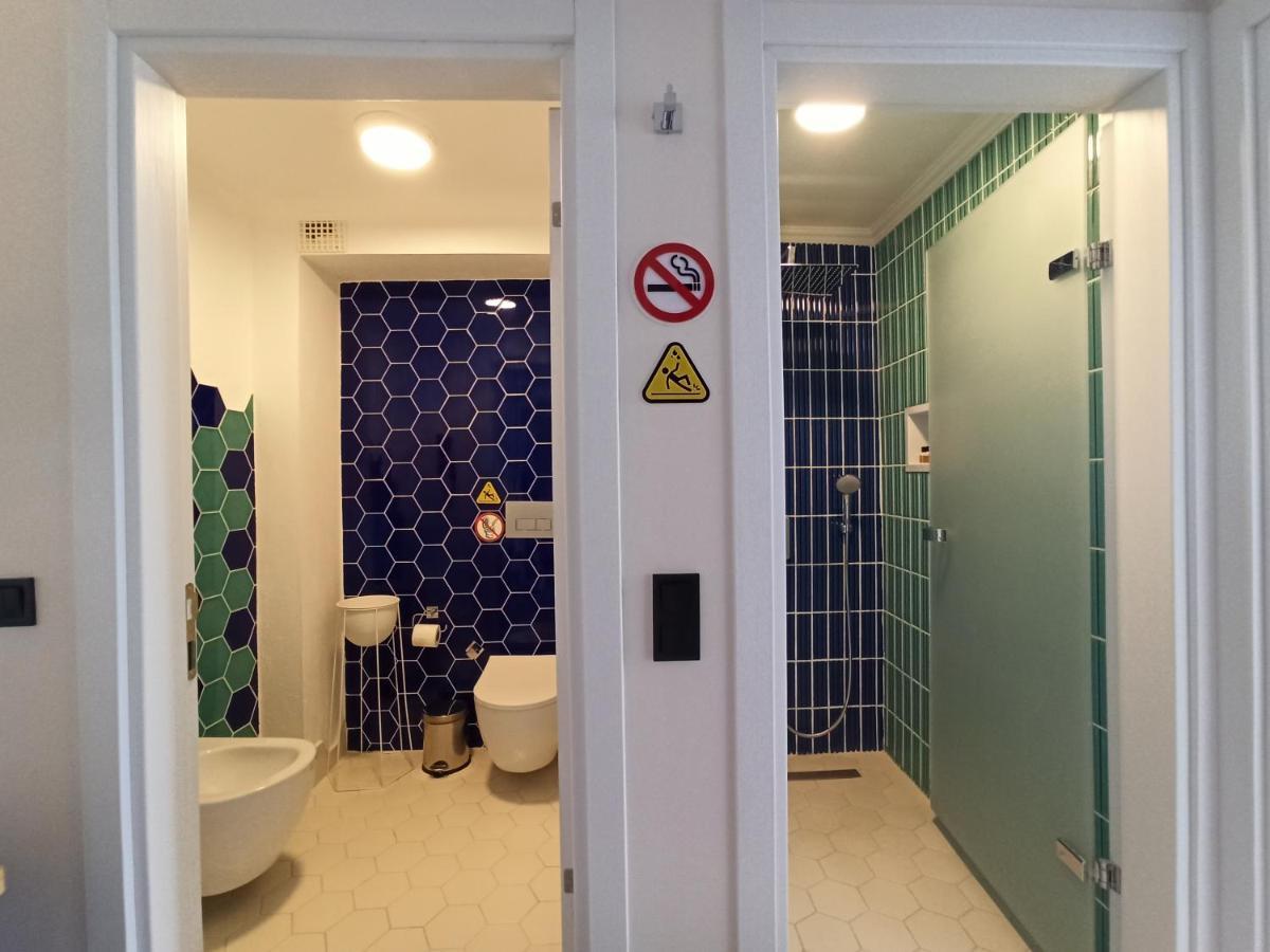Ece Marina Suites Fethiye Exterior foto